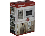 Videointerfon Color Legrand 369230 Lcd 7”, Accesorii Incluse