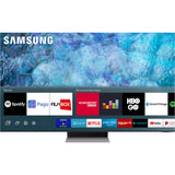 Televizor Samsung Neo QLED 65QN900A, 163 cm, Smart, 8K Ultra HD, 100Hz, Clasa G