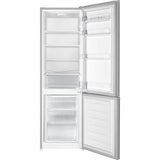 Combina frigorifica Gorenje RK418DPS4, 269 L, clasa energetica D, LED, H 180 cm, Inox