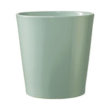 Masca ghiveci Dallas Breeze ceramica Ø 14 cm H 13 cm albastru