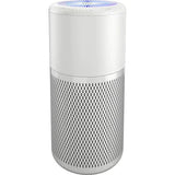 Purificator de aer BEKO ATP6100I, 4 trepte de viteza, filtru Hepa, Alb
