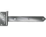 Balama Tip „t” Alberts 292x44 Mm, Otel Inoxidabil