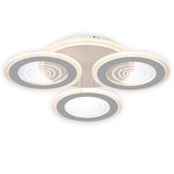 Plafoniera LED 73W inteligenta Circle PL3
