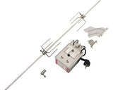 Kit Rotiserie Landmann Pentru Modelele Avalon, Miton Si Triton