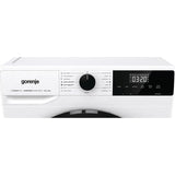Masina de spalat rufe frontala cu uscator GORENJE WD2A964ADS, 9/6 kg, 1400rpm, Clasa A/D, alb