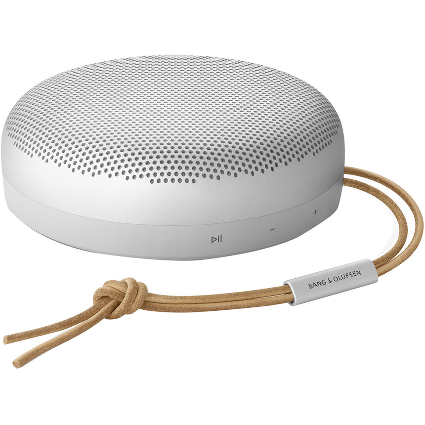 Boxa portabila Bang & Olufsen Beosound A1 2nd Gen, Grey Mist