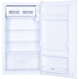 Frigider Candy CHTOS 482W36N, 93 l Clasa F, H 85 cm, Alb