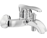 Baterie cada monocomanda AVITAL Werra cartus ceramic 40 mm crom