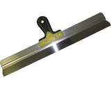 Spaclu Lat Pentru Tencuiala Decorativa Haromac 600mm, Maner Din Aluminiu/plastic