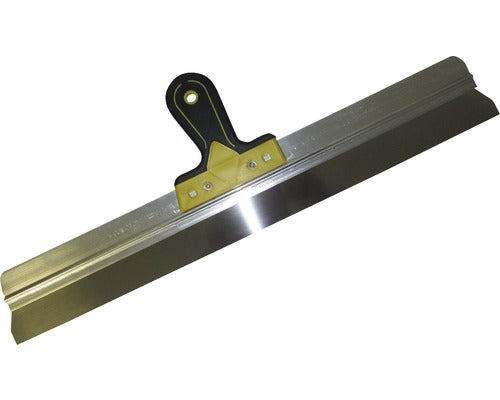 Spaclu Lat Pentru Tencuiala Decorativa Haromac 600mm, Maner Din Aluminiu/plastic