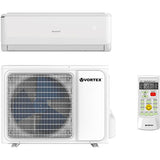 Aer conditionat VORTEX VAI2421FFWR, 24000 BTU, A++/A+, Wi-Fi Ready, Kit Instalare Inclus, Alb