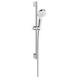 Set de dus Hansgrohe Crometta Vario, 0.65 m