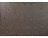 Plasa Luminoasa Led Lafiora 320x150 Cm Alb Cald