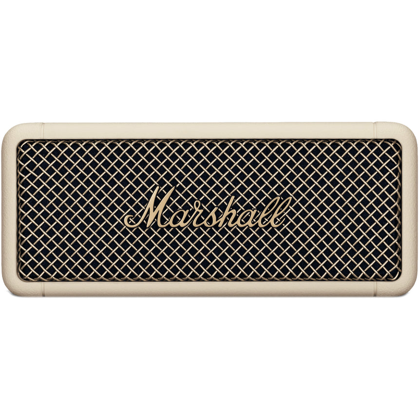 Boxa Bluetooth Marshall Emberton, crem
