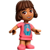 LEGO® Friends - Ziua adoptiei de animalute (42615), 400 Piese