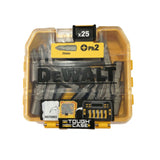 DeWALT - Set de 25 biti PH2 [DT71522]