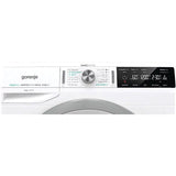 Masina de spalat rufe frontala GORENJE WA84SDS, WaveActive, 8 kg, 1400rpm, Clasa A+++. Alb