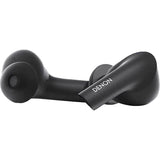 Casti DENON AH-C630W, True Wireless, Bluetooth, In-Ear, Microfon, Negru