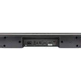 Soundbar DENON DHTS217BKE2, 2.1, 4K, Bluetooth, Dolby Atmos, Negru