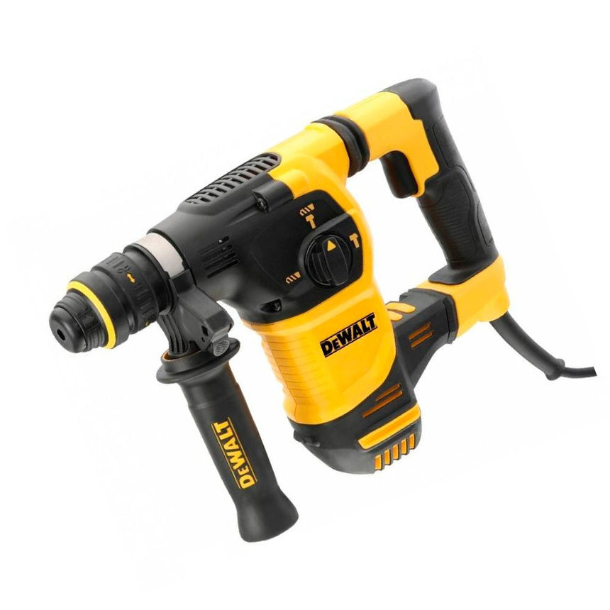 Ciocan rotopercutor Dewalt D25334K, SDS Plus, 950W, 3.5J
