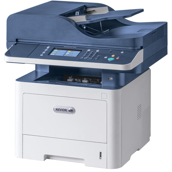 Multifunctional laser monocrom Xerox WorkCentre 3345V DNI, A4, Wireless