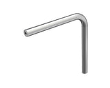 Element de Legatura Pertura Pentru Balustrada din Aluminiu