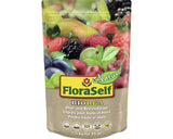 Floraself Nature® Biorga Ingrasamant Pentru Fructe De Padure 1, 5 Kg