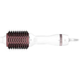 Perie cu Aer Cald ROWENTA CF6135F0, 1000W, 3 Viteze, Alb