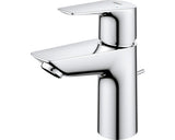 Baterie Lavoar Monocomanda Grohe Start Edge 2020 23342001 Crom