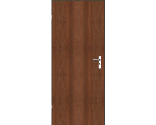 Foaie de Usa Classen Nuc N1 MDF 203,5x84,4 cm Stanga