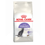 Hrana uscata pentru pisici Royal Canin, Sterilised 37, 10kg