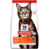 Hrana uscata pentru pisici Hill's SP adult lamb, cu miel, 3 kg