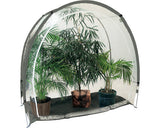 Cort Pentru Protectie Iarna Plante Videx Ice Transparent 84x186x175 Cm