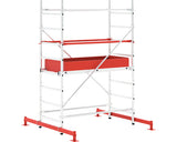 Chit De Sustinere Werner Pentru Schela Aluminiu