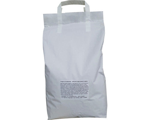 Seminte De Iarba De Sudan 5 Kg