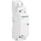Contactor Ict 25A 1Nd 230/240V 50Hz A9C20731 Schneider