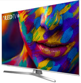 Televizor ULED Smart HISENSE H50U7B, Ultra HD 4K, HDR, 126 cm, Clasa A