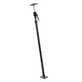 Suport telescopic pentru tavan, Wolfcraft