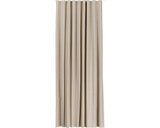 Draperie Cu Rejansa Butler Nisipiu 140x245 Cm