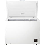 Lada Frigorifica GORENJE FH30EAW, 297 l, H 85 cm, Clasa E, Alb