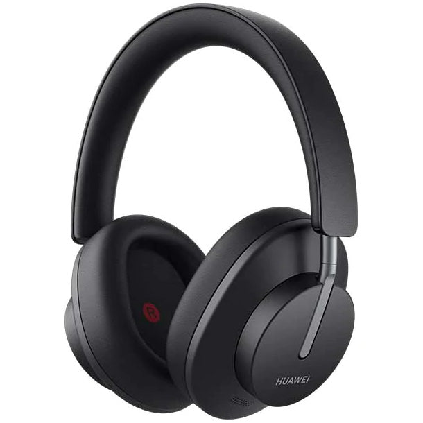 Casti wireless Huawei FreeBuds Studio, Black
