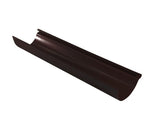 Jgheab Bravo Metalic 4 m Ø 150 mm Mahon