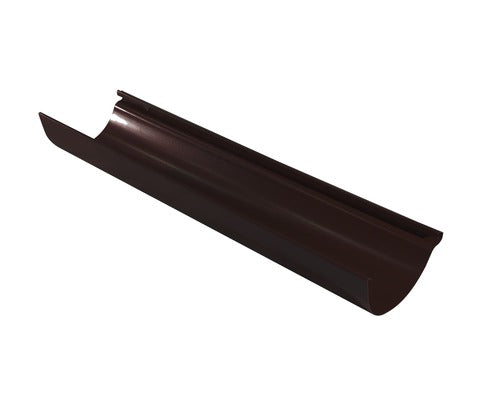 Jgheab Bravo Metalic 4 m Ø 150 mm Mahon