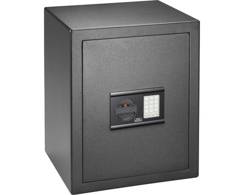 Seif Cu Cifru Electronic Burg Wachter Homesafe H240s 528x382x435 Mm