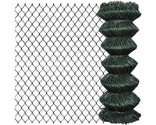 Plasa Gard Impletita Flexiplast 1, 5x25 M Verde