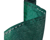Protectie Vizuala Konsta Hdpe 180g/m2 5x1 M Verde