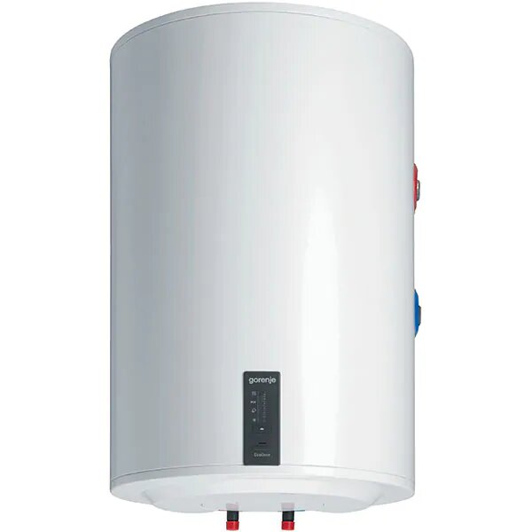 Boiler electric GORENJE GBK120ORLNC6, 2000W, 120 litri, Clasa B, Alb