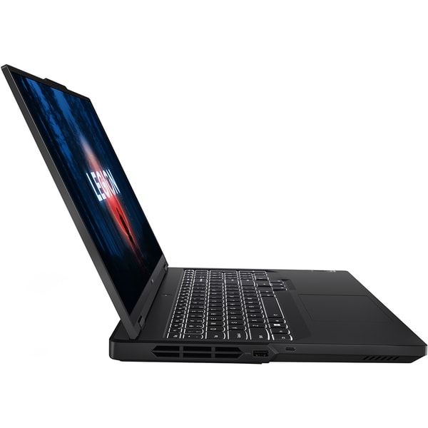 Laptop Gaming LENOVO Legion Pro 5 16ARX8, AMD Ryzen 7 7745HX pana la 5.1GHz, 16" WQXGA, 32GB, SSD 1TB, NVIDIA GeForce RTX 4070 8GB, Free DOS, Gri