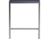 Picior Metalic Dublu Küpper 575x835x100 Mm, Pentru Masa De Lucru