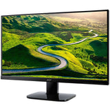 Monitor LED Acer 27", DVI, HDMI, Negru, KA270HABID